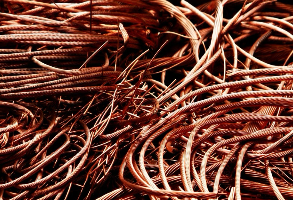 Демонтаж металоконструкцій