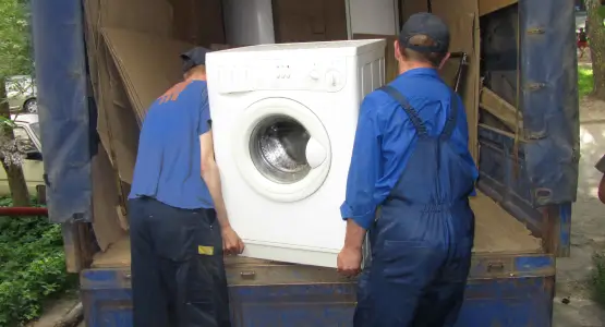 Демонтаж металоконструкцій